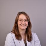 Charlotte De Bie (geriatrie)