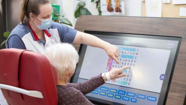 Foto Geriatrie 2025