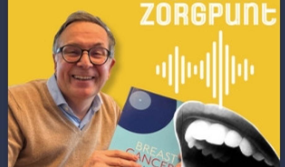 Podcast dr. Verhoeven