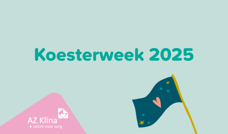 Koesterweek 2025