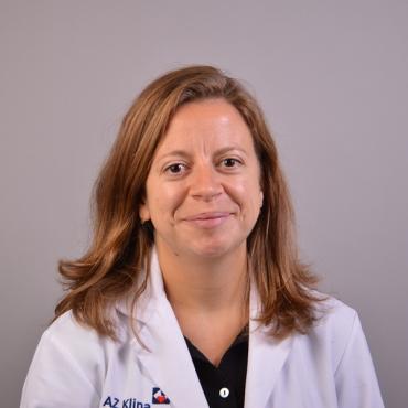 Lore Janssen
