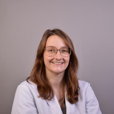 Charlotte De Bie (geriatrie)