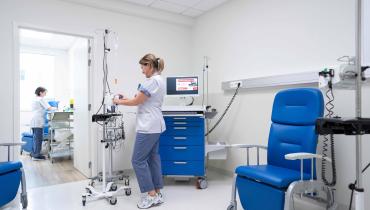 Chirurgisch daghospitaal 2025