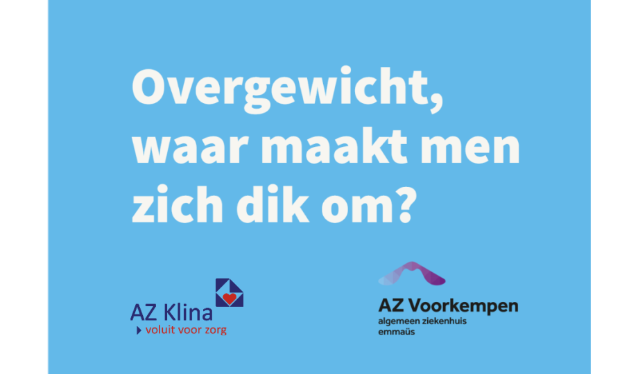 overgewicht