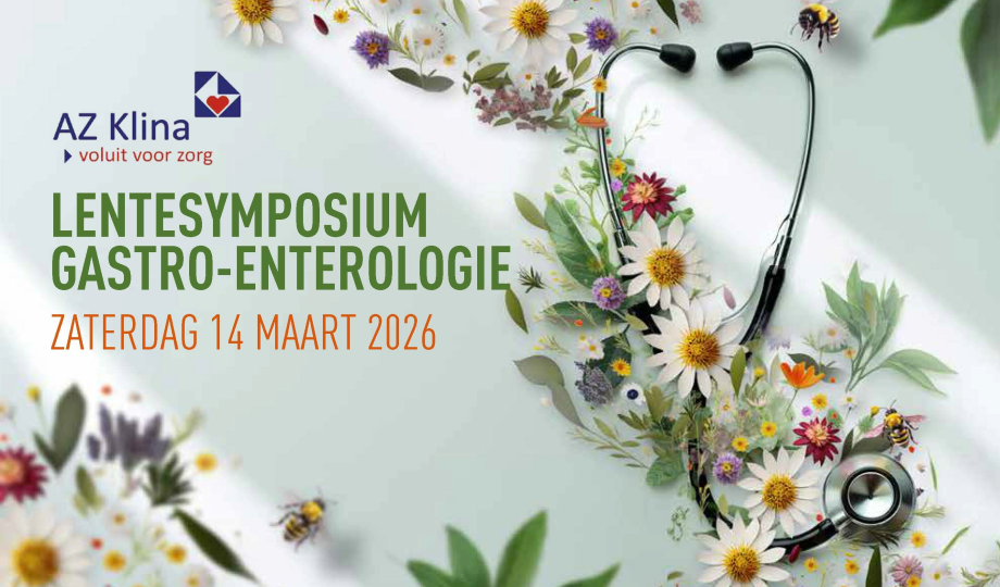 Lente-symposium 