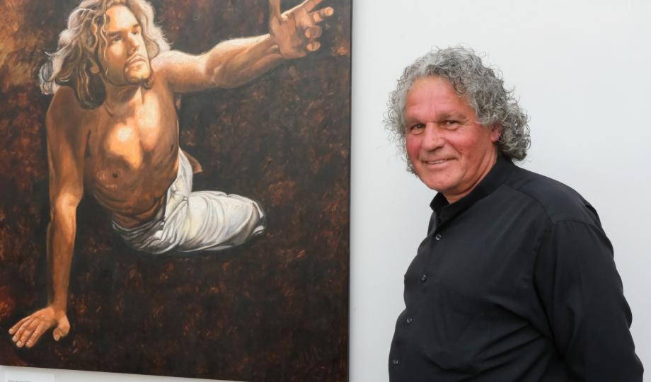 Kunst Eddy Stuyck