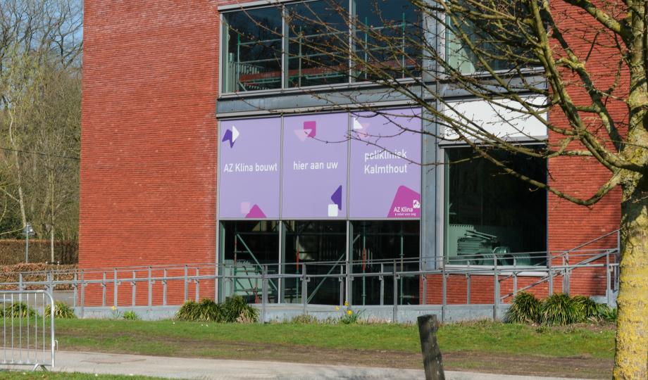 Medipunt Kalmthout