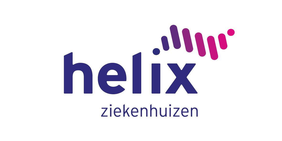 HELIX, netwerk van ziekenhuizen AZ Klina