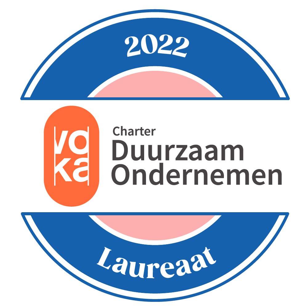 Duuraam ondernemen voka 2022