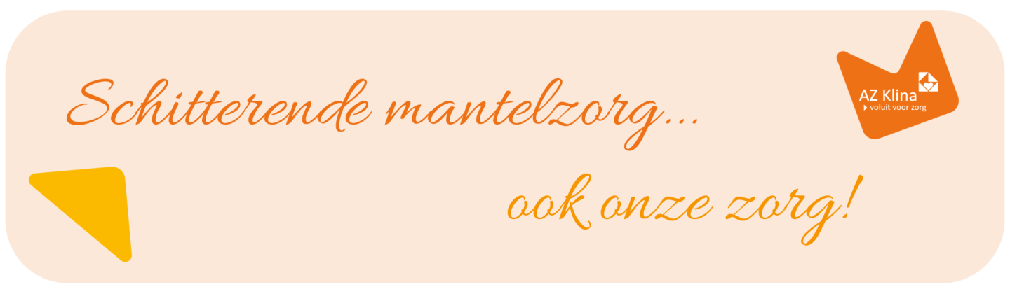 Schitterende mantelzorg