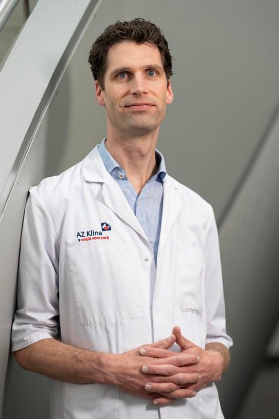 dr. Vincent De Coninck
