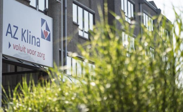 AZ Klina visie en missie