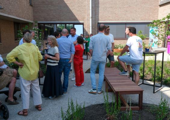 patio paaz