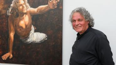 Kunst Eddy Stuyck